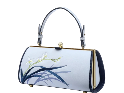 Ladies' handbags-777-5