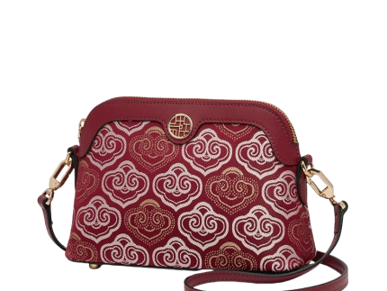 Ladies' handbags-777-6